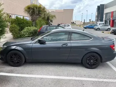 Usata Mercedes C220