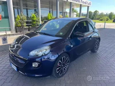 Usata Opel Adam Rocks