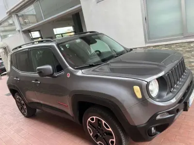 Usata Jeep Renegade