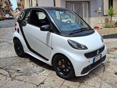 Usata Smart ForTwo Coupé 71 CV (52 kW) 2012 Coupé