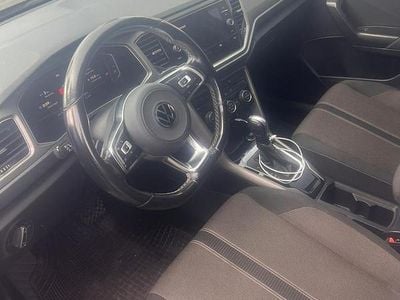 Usata VW T-Roc 150 CV (110 kW) 2021 SUV
