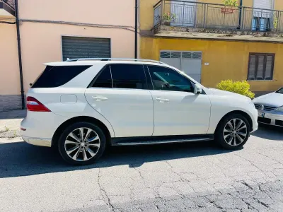 Usata Mercedes ML250