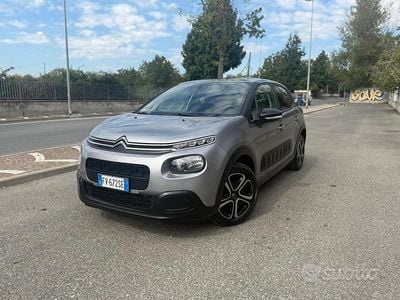 Usata 2019 Citroën C3 Berlina | 8499 € (Ottimo prezzo)