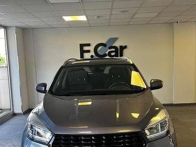 Grigio Usata 2022 DR DR 4.0 SUV | 12.999 € (Buon prezzo)