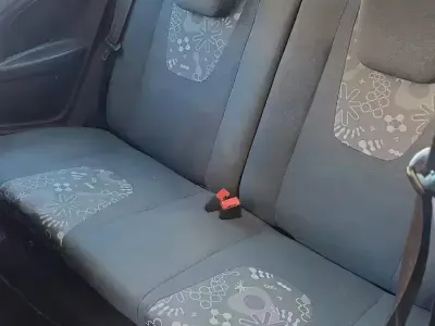 Usata Ford Ka