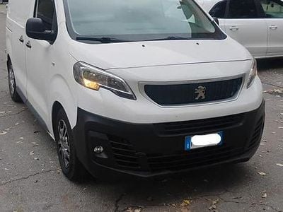 Usata Peugeot Expert 90 CV (66 kW) 2018 Furgone
