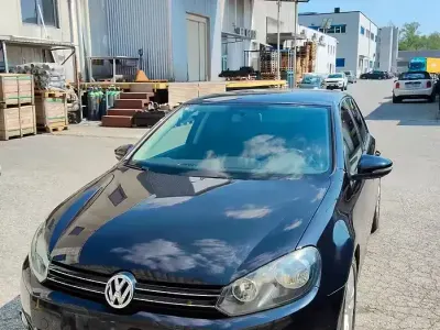 Usata VW Golf VI