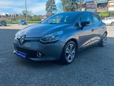 usata Renault Clio IV Clio 1.2 75CV 5 porte Costume National