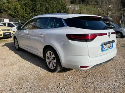 Usata Renault Mégane GrandTour