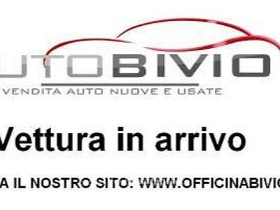 Usata Audi A4 190 CV (139 kW) 2019 Nero Station wagon