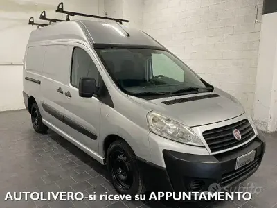 Usata Fiat Scudo
