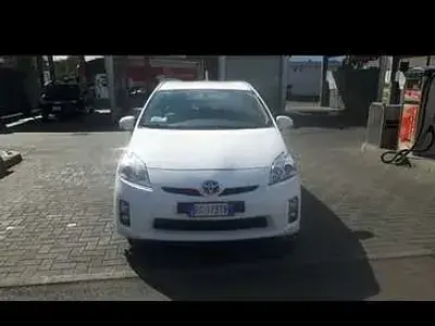 Usata Toyota Prius 99 CV (72 kW) 2010 Utilitaria