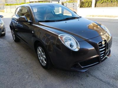 usata Alfa Romeo MiTo 2012