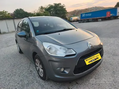 Usata Citroën C3