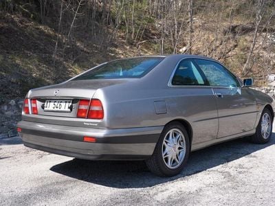 Lancia Kappa