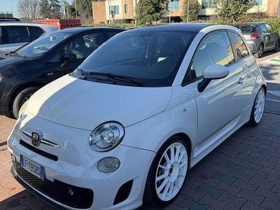 Abarth 500