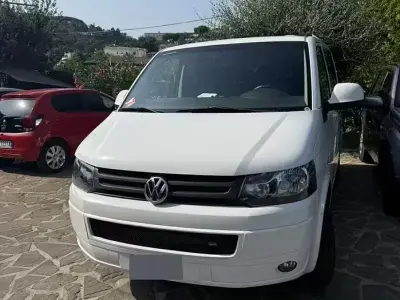 Usata VW Caravelle