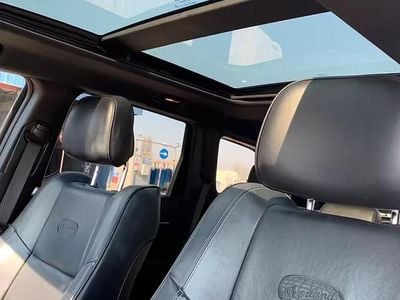 Usata Jeep Cherokee Overland 250 CV (183 kW) 2015 SUV