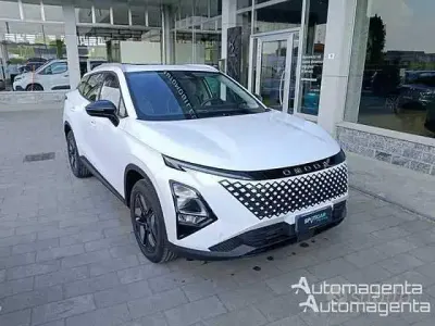 Nuova Omoda 5 147 CV (108 kW) 2026 SUV