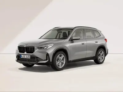 Nuova BMW X1 150 CV (110 kW) 2026 SUV