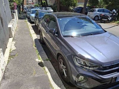Usata VW Taigo R-line 116 CV (85 kW) 2024 SUV