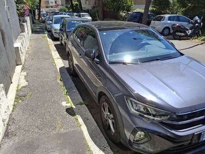 Usata VW Taigo R-line 116 CV (85 kW) 2024 SUV