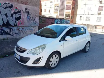 Usata Opel Corsa