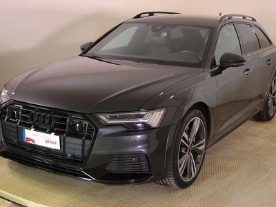 Usata Audi A6 Allroad Ambiente 344 CV (253 kW) 2022 Grigio Station wagon