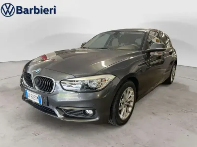 Usata BMW 118