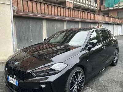 Usata BMW M135 306 CV (225 kW) 2024 Utilitaria
