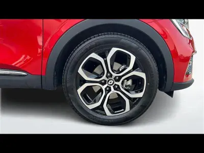 Usata Renault Arkana Intens 145 CV (106 kW) 2023 Rosso SUV