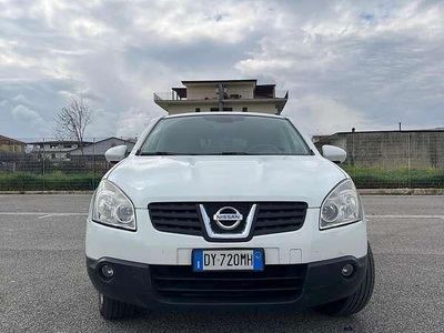 Usata Nissan Qashqai Acenta 117 CV (86 kW) 2010 SUV