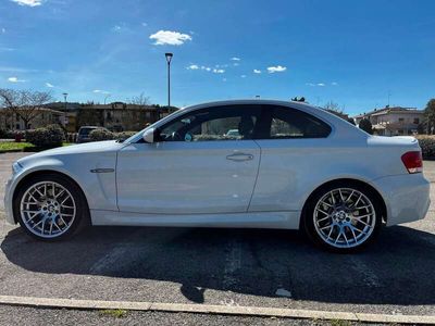 usata BMW 1M Coupé