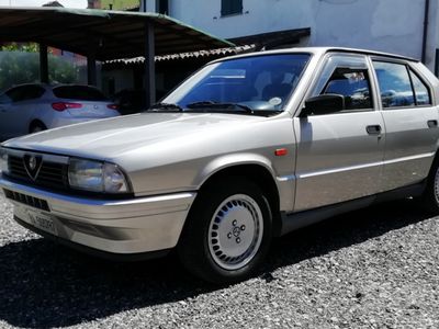 usata Alfa Romeo 33 17 quadrifoglio verde (LEGGERE BENE)