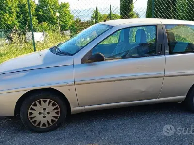 Usata Lancia Ypsilon