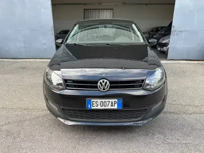 Usata VW Polo