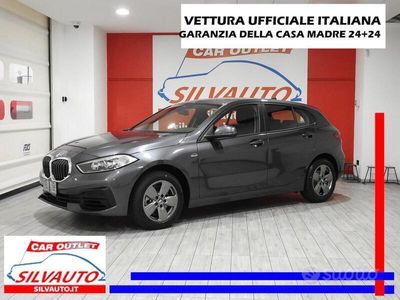 usata BMW 116 Serie 1 i