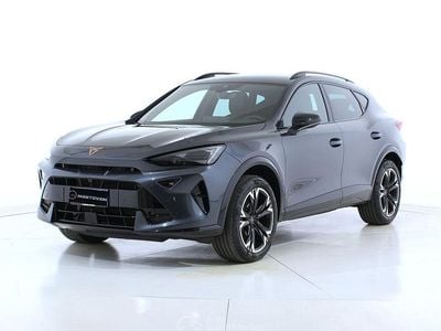Usata Cupra Formentor 150 CV (110 kW) 2025 Grigio SUV