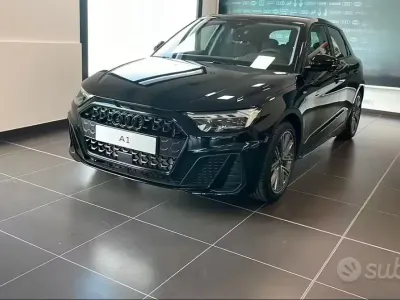 Usata Audi Q5