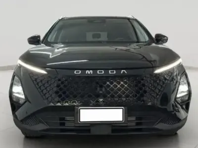 Nuova Omoda 5 147 CV (108 kW) 2026 Nero SUV