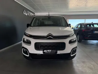 Usata Citroën Berlingo