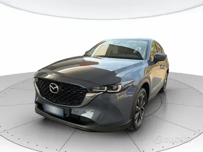 Usata Mazda CX-5