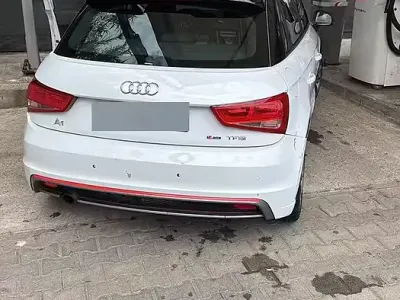 Usata Audi A1