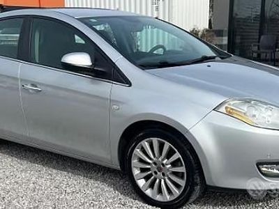 Usata Fiat Bravo 2009 Grigio Utilitaria