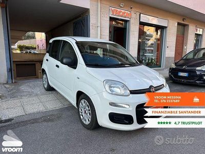 Usata Fiat Panda S 69 CV (50 kW) 2021 Utilitaria