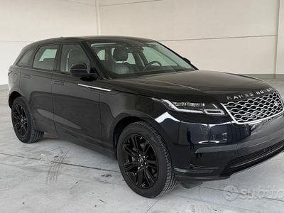 Usata Land Rover Range Rover Velar
