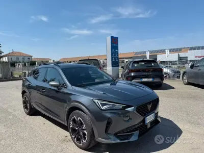 Occasion Cupra Formentor 150 ch (110 kW) 2026 Gris SUV