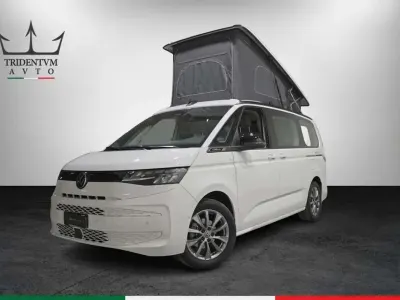 Usata VW California