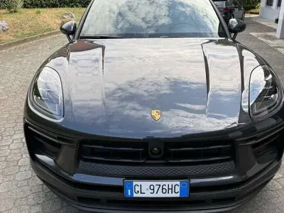 Usata Porsche Macan 265 CV (194 kW) 2022 SUV