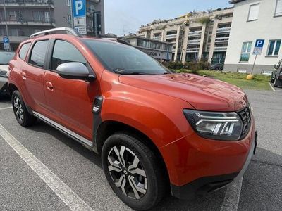 usata Dacia Duster Duster 1.0 TCe 100 CV 4x2 Prestige